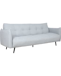 HOME4YOU LANDER 39270 GRY SOFA BED Main Image