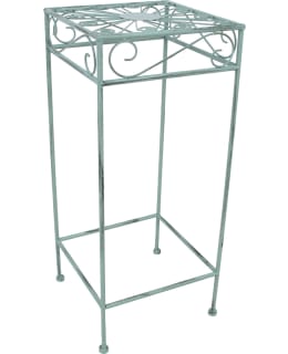 HOME4YOU MINT 30X30X70 KUKKAPÖYTÄ Main Image