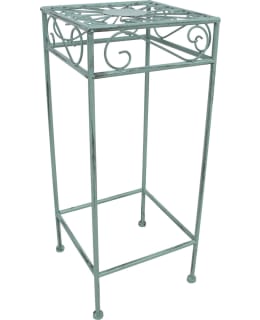 HOME4YOU MINT 25X25X60 KUKKAPÖYTÄ Main Image