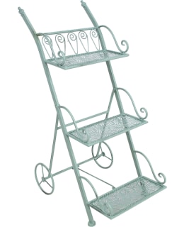 HOME4YOU MINT 37X49X81 HYLLY Main Image