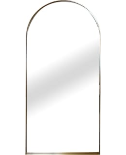 HOME4YOU SIMONE 40109 GOLD 80X170 PEILI Main Image