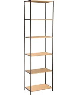 HOME4YOU HARPER 40715 BLK/ASH HYLLY Main Image