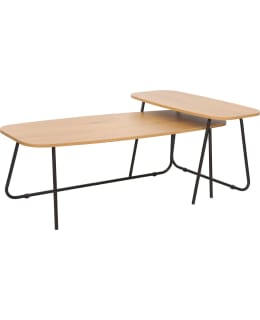 HOME4YOU DUO 40718 COFFEE TABLE SET Main Image