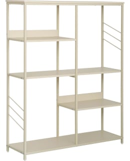 HOME4YOU DIMITRA 40745 BEIGE HYLLY Main Image