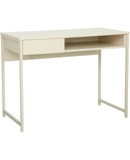 HOME4YOU DIMITRA 40753 BEIGE PÖYTÄ Main Image