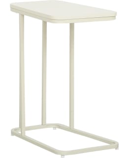 HOME4YOU HEDVIG 40756 BEIGE SIDE TABLE Main Image