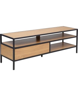 HOME4YOU HEDVIG 40825 TV TABLE Main Image