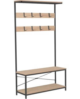 HOME4YOU HEDVIG 40837 HALLWAY SHELF Main Image