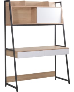 HOME4YOU STUDY 40844 124X54X171 DESK Main Image