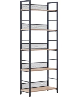 HOME4YOU HECTOR 40862 60X28X154 SHELF Main Image