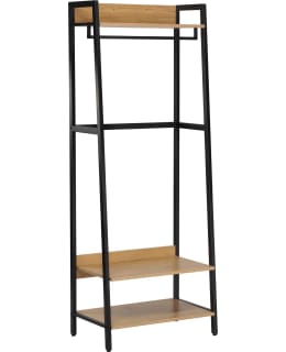 HOME4YOU LAVINIA 40868 HALL SHELF Main Image