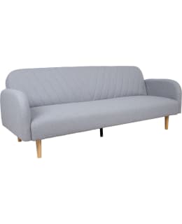 HOME4YOU KARIN 40881 GREY SOFA BED Main Image