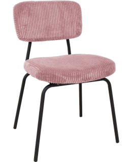 HOME4YOU KEIU 40885 PINK 4KPL TUOLI Main Image