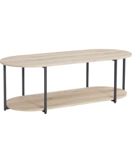 HOME4YOU HANNES 40901 COFFEE TABLE Main Image