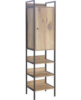 HOME4YOU HANNES 40905 WINE RACK Main Image