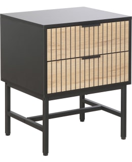 HOME4YOU HELVE NIGHTSTAND Main Image