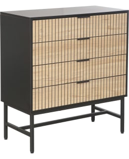 HOME4YOU HELVE 40923 SIDEBOARD Main Image