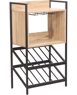 HOME4YOU HANNES WINE RACK Main Image
