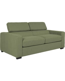 HOME4YOU KINGSTON 42832 GRN 3-SEATER SB Main Image