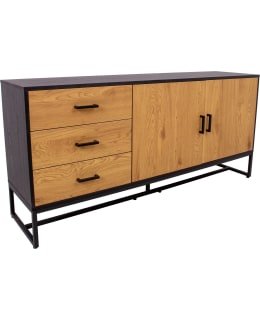 HOME4YOU AMSTERDAM 160X40X75 LIPASTO Main Image