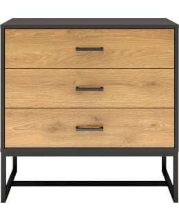 HOME4YOU AMSTERDAM 80X40X75 LIPASTO Main Image