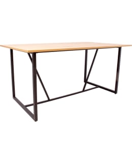 HOME4YOU AMSTERDAM 160 RUOKAPÖYTÄ Main Image