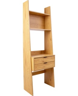 HOME4YOU BERLIN 60X35X185 HYLLY Main Image