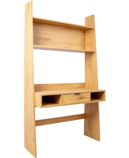 HOME4YOU BERLIN 100X45X185 HYLLY Main Image