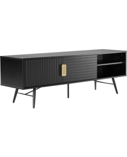 HOME4YOU PIXAR TV STAND 45081 BLK Main Image