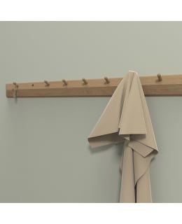 HOME4YOU AALBORG 45093 WALL RACK Main Image