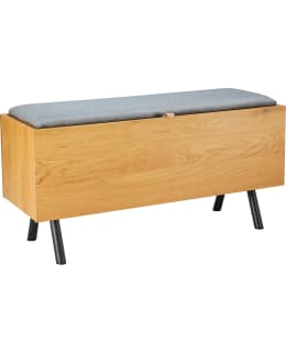 HOME4YOU AALBORG PENKKI 45094 OAK Main Image