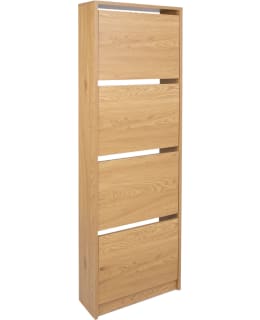 HOME4YOU AALBORG SHOE 45098 CABINET Main Image