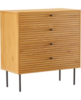 HOME4YOU LINE 45130 BROWN SIDEBOARD Main Image
