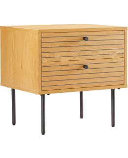 HOME4YOU LINE 45132 50X40X50 NIGHTSTAND Main Image