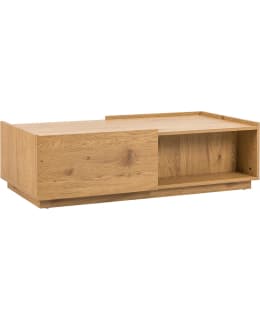 HOME4YOU SACHA 45136 COFFEE TABLE Main Image