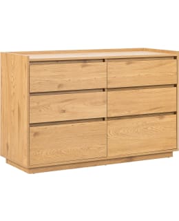 HOME4YOU 45140 SACHA BROWN SIDEBOARD Main Image