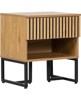 HOME4YOU HAMPTON NIGHTSTAND Main Image