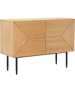 HOME4YOU 45163 NATE SIDEBOARD Main Image