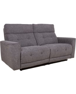 HOME4YOU BOSCO 2 2.5-S GREY REC SOFA Main Image