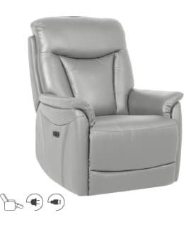 HOME4YOU BALDWIN 56213 BEIGE ARMCHAIR Main Image