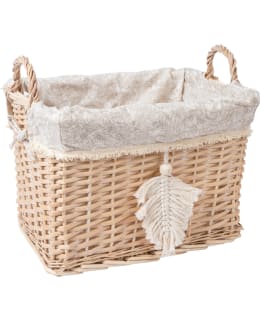 HOME4YOU WILLI TASSEL 61008 BEIGE 2PCSBS Main Image