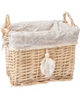 HOME4YOU WILLI TASSEL 2KPL 61009 BEI KOR Main Image