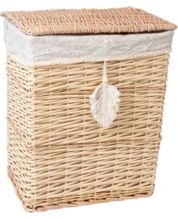 HOME4YOU WILLI 61013 BEIGE 2 PYYKKIKORI Main Image
