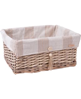 HOME4YOU WILLI STRIPE 61042 BE 2KPL KORI Main Image