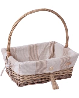 HOME4YOU WILLI 61047 BEI 37X28 2KPL KORI Main Image