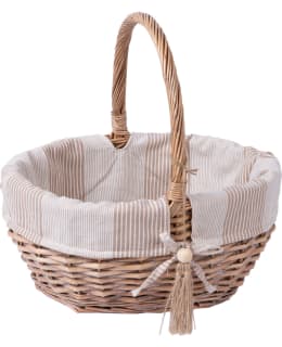 HOME4YOU WILLI STRIPE 2KPL KORI 61050 Main Image