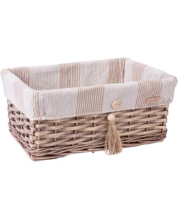 HOME4YOU WILLI STRIPE 61065 BE 2KPL KORI Main Image