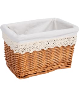 HOME4YOU MAX-5 66774 BRO 2PCS BASKET Main Image