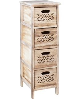 HOME4YOU MIHKLI 68014 BEIGE LIPASTO Main Image