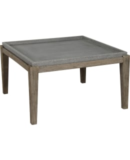 HOME4YOU SANDSTONE 83,5X83,5X45,5 SIVUP Main Image